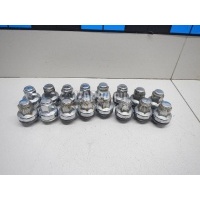 Гайка колеса Toyota LS (USF4#) (2006 - 2017) 9094201111