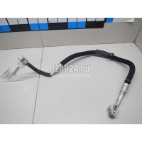 Шланг кондиционера VAG A6 [C6,4F] (2004 - 2011) 4F0260701AD