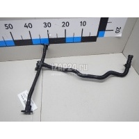Трубка системы рециркуляции (EGR) VAG A5/S5 [8T] Coupe/Sportback (2007 - 2016) 06E131143AK