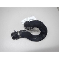 Патрубок радиатора VAG A6 [C6,4F] (2004 - 2011) 4F0121101F