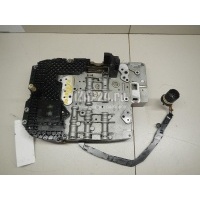 Блок клапанов VAG A6 [C6,4F] (2004 - 2011) 4F1910156K