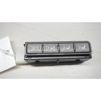 Кнопка многофункциональная Toyota LS (USF4#) (2006 - 2017) 8492750090
