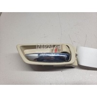 Ручка двери задней внутренняя правая Toyota ES (SV40) (2006 - 2012) 6770733360A1