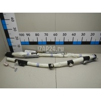 Подушка безопасности боковая (шторка) Hyundai-Kia Sorento II (2009 - 2020) 850101U500