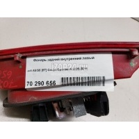 Фонарь задний внутренний левый VAG A5/S5 [8T] Coupe/Sportback (2007 - 2016) 8T0945093B