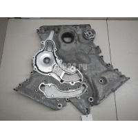 Крышка двигателя передняя Chrysler 300C (2011 - ) 5184495AJ
