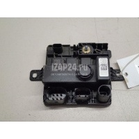 Блок электронный BMW 1-серия F20/F21 (2011 - ) 12637633242