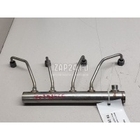 Рейка топливная (рампа) BMW 1-серия F20/F21 (2011 - ) 13537585411