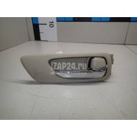 Ручка двери задней внутренняя правая Toyota LS (USF4#) (2006 - 2017) 6760750240A0