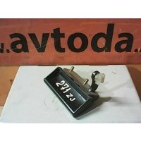 Замок багажника 3 1998
