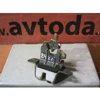 Замок багажника 3 1999