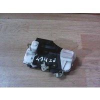 Замок двери передней левой A6 C5 S6,RS6 2003