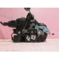 Замок двери передней левой Honda Civic 8 2007
