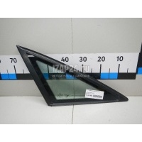 Стекло кузовное глухое левое VAG A6 [C7,4G] (2011 - 2018) 4G5845299NVB