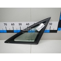 Стекло кузовное глухое правое VAG A6 [C7,4G] (2011 - 2018) 4G5845300NVB