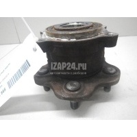 Ступица задняя Nissan Murano (Z51) (2008 - 2015) 43202JP20A