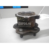 Ступица задняя Nissan Teana J32 (2008 - 2013) 43202JP20A