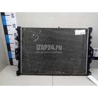 Радиатор основной Volvo C-MAX (2010 - ) 31368082