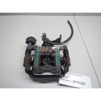 Суппорт тормозной задний левый GM Mokka (2012 - ) 13300883