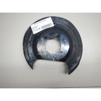Пыльник тормозного диска GM Mokka (2012 - ) 42453982