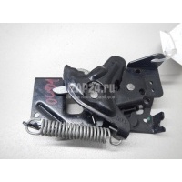 Замок капота BMW 1-серия F20/F21 (2011 - ) 51237242548