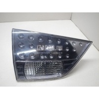 Фонарь задний внутренний левый Mitsubishi Outlander XL (CW) (2006 - 2012) 8331A005