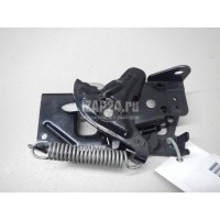 Замок капота BMW 1-серия F20/F21 (2011 - ) 51237242548