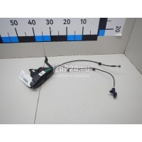 Замок капота Hyundai-Kia Optima IV (2016 - ) 81130D4010
