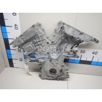 Крышка двигателя передняя Toyota ES (SV40) (2006 - 2012) 113100P040