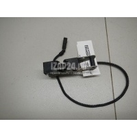 Замок капота VAG Tiguan (2007 - 2011) 5N0823509A