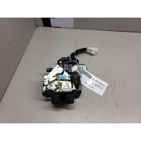 Замок багажника Toyota Venza (2009 - 2017) 693500T010