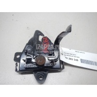 Замок капота Hyundai-Kia Ceed (2007 - 2012) 811301H920