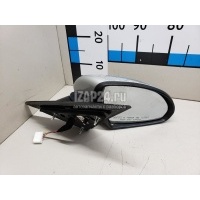 Зеркало правое электрическое Hyundai-Kia Optima IV 2016 87620D4650