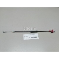 Трос открывания задней двери GM Astra H / Family (2004 - 2015) 13185565