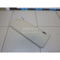 Козырек солнцезащитный (внутри) Renault Duster (2012 - ) 964012342R