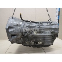 АКПП (автоматическая коробка переключения передач) VAG Touareg (2002 - 2010) 09D300037SX