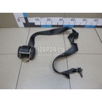 Ремень безопасности Renault Duster (2012 - ) 8200934797