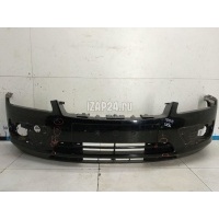 Бампер передний Ford Focus II (2005 - 2008) 1336763