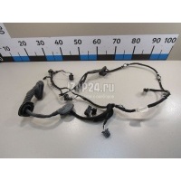 Проводка (коса) VAG Q7 [4L] (2005 - 2015) 4L0971029Q