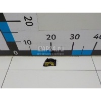 Кронштейн переднего бампера правый Hyundai-Kia RIO (2017 - ) 86538h0500
