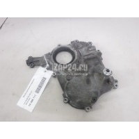 Крышка двигателя передняя VAG Touareg (2002 - 2010) 059103150AJ