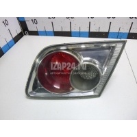 Фонарь задний внутренний правый Mazda Mazda 6 (GG) (2002 - 2007) GJ6A513F0D