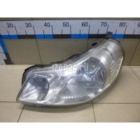 Фара левая Suzuki SX4 (2006 - 2013) 3532079J10