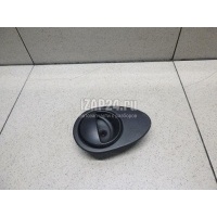 Ручка двери внутренняя правая GM Matiz (M100/M150) (1998 - 2015) 96314569