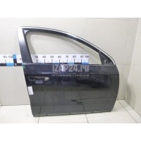 Дверь передняя правая VAG Passat [B7] (2011 - 2015) 3AA831056