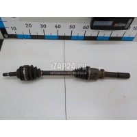 Полуось передняя правая Renault Megane I (1999 - 2004) 8200087857