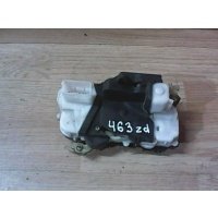 Замок двери передней правой A6 C5 S6,RS6 2003