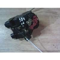Замок двери передней правой A4 2002