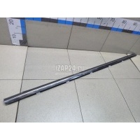 Накладка стекла переднего правого Hyundai-Kia Sonata VII (2015 - 2019) 82220C1000