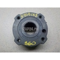 Шестерня коленвала Volvo C30 (2006 - 2013) 8692286